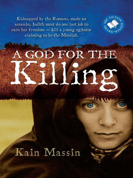 Title details for A God for the Killing by Kain Massin - Available